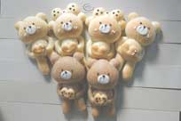 2026ハートくまぱんセット